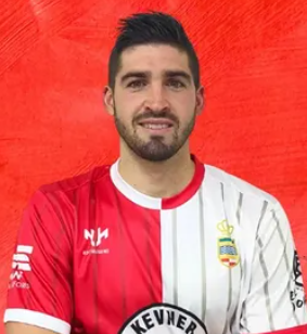 Oscar (Dvo. Ciempozuelos) - 2025/2026