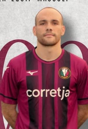 Viver (Vic Riuprimer Refo ) - 2025/2026