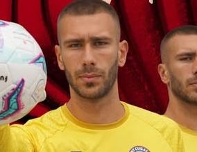 Guillem Castell (Sant Cugat F.C.) - 2025/2026