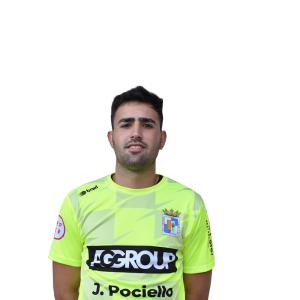 Bret (C.D.J. Tamarite) - 2025/2026