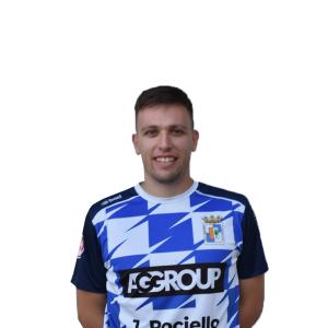 Espi (C.D.J. Tamarite) - 2025/2026