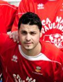 Arturo (Almagro C.F.) - 2025/2026