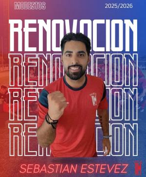Omar (Liceo de Monelos) - 2025/2026