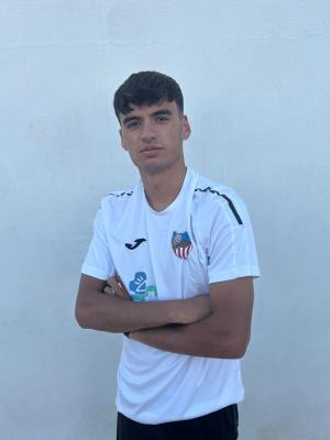 Alejandro Snchez (C.D. San Marcos) - 2025/2026
