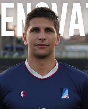 Guix (C.F. Junior) - 2025/2026