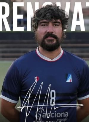 Espino (C.F. Junior) - 2025/2026