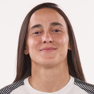 Lice Chamorro (Levante Badalona) - 2025/2026