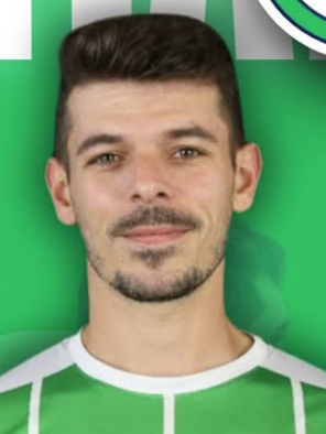 Cristian (A.D. La Llntia) - 2025/2026