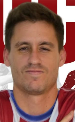 Albert Coca (Atltic Sant Pol) - 2025/2026