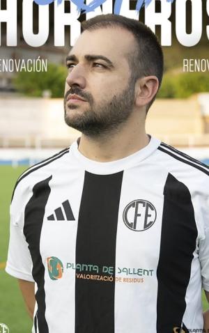 Horneros (C.F. Estacin) - 2025/2026
