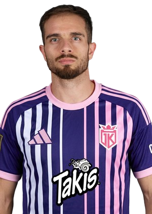 Pau Zz (1K F.C.) - 2025/2026