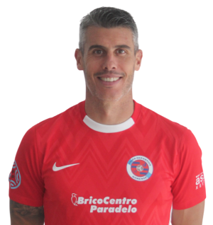 Pol Bueso (U.D. Ourense) - 2025/2026