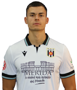 Pareja (M�rida A.D.) - 2025/2026