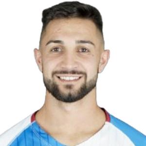 Paki (C.D. Ebro) - 2025/2026