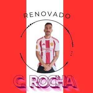 Carlos Rocha (Riotinto Balompi) - 2025/2026