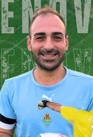 Jordi Bove (C.E. Cervera) - 2025/2026