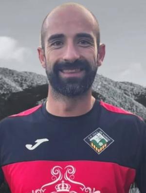 Xavi Sala (C.F. Coll de Narg) - 2025/2026