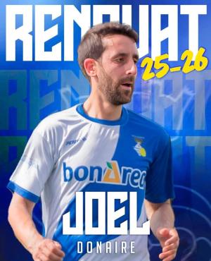 Donaire (U.E. Guissona) - 2025/2026