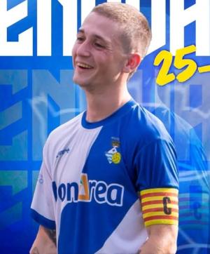 Bueno (U.E. Guissona) - 2025/2026