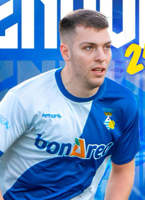 Joel Oll (U.E. Guissona) - 2025/2026