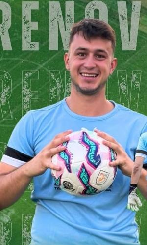 Aleix Roque (C.E. Cervera) - 2025/2026