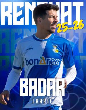 Badar (U.E. Guissona) - 2025/2026