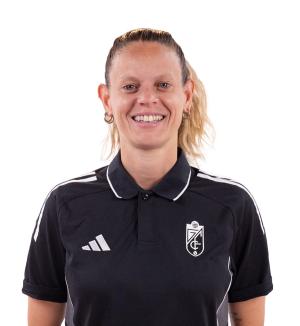 Irene Ferreras (Granada C.F.) - 2025/2026