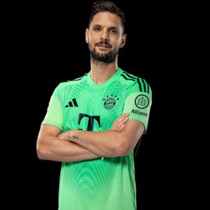 Ulreich (F.C. Bayern M�nchen) - 2025/2026