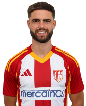 Molina (AVS Futebol) - 2025/2026