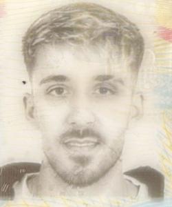 Jos� Iv�n (La Palma F.S.) - 2025/2026