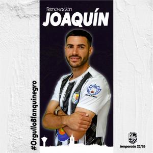 Quini (Beas C.F.) - 2025/2026