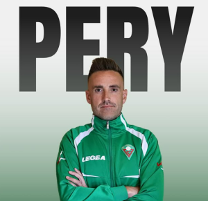 Pery (S.D.C. rdenes) - 2025/2026