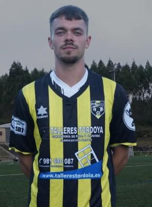 Grigore (S.D. Tordoia) - 2025/2026