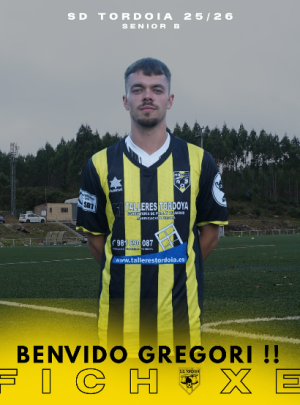 Grigore (S.D. Tordoia B) - 2025/2026