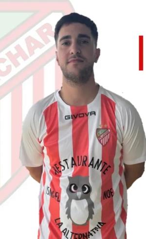 Esteban (P.D. Lchar) - 2025/2026