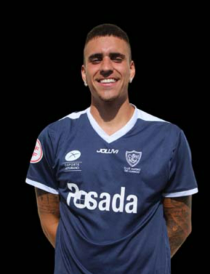 I�igo Villaldea (Marino de Luanco) - 2025/2026