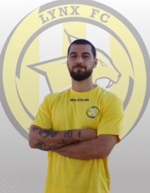 Recine (Lynx F.C.) - 2025/2026