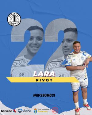 Toni (Galaroza F.S.) - 2025/2026