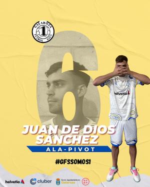 Juande (Galaroza F.S.) - 2025/2026