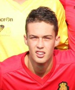 Marcos (C.D. Llosetense) - 2025/2026