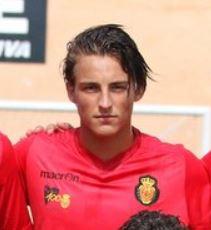 Javi Pou (C.D. Binissalem) - 2025/2026