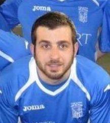Sebas (C.E. Esporles) - 2025/2026