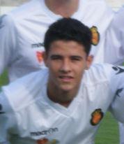 Sal (U.E. Alcudia) - 2025/2026
