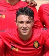 Jaume Terrasa (C.D. Son Cladera) - 2025/2026