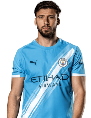 Ruben Dias (Manchester City F.C.) - 2025/2026