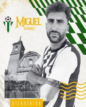 Miguel Angel Gomez (C.D. Alosno) - 2025/2026