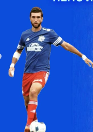 Miguel Das (Torre S.D.) - 2025/2026