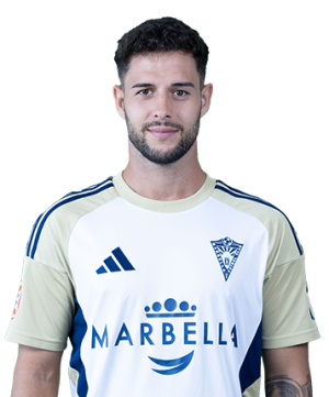 Aitor Pu�al (UCAM Murcia C.F.) - 2025/2026