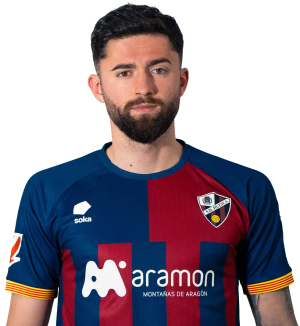 Jordi Escobar (AVS Futebol) - 2025/2026