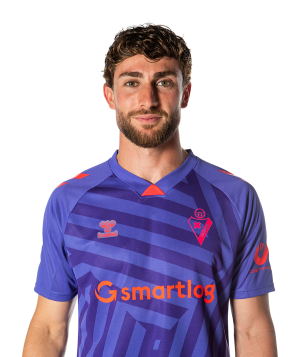 Magunagoitia (S.D. Eibar) - 2025/2026